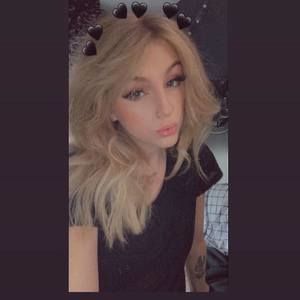 Meet your Posher, Kylee